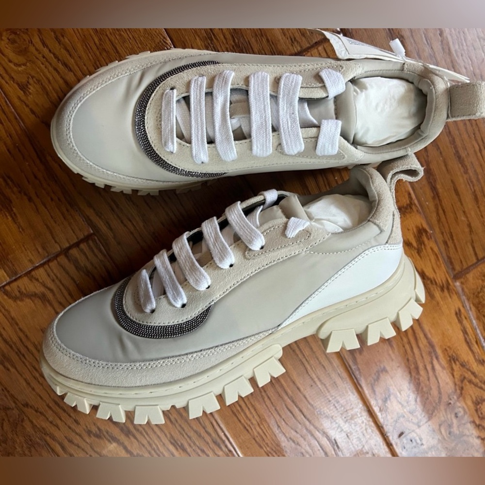 Brunello Cucinelli sneakers